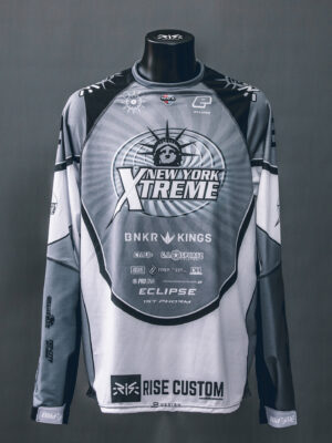 NEW YORK EXTREME TEXAS 2K22 HOME