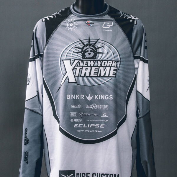 NEW YORK EXTREME TEXAS 2K22 HOME