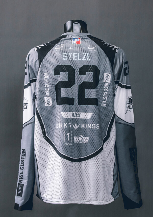 NEW YORK EXTREME TEXAS 2K22 HOME