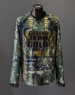 GROUND ZERO PRO CAMO DOLARZ 2K22