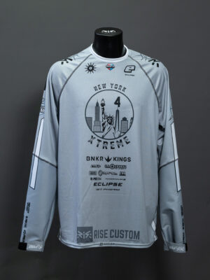 NEW YORK EXTREME CHICAGO AWAY 2K22