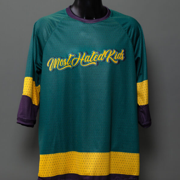 MOST HATED KIDS LKR JERSEY