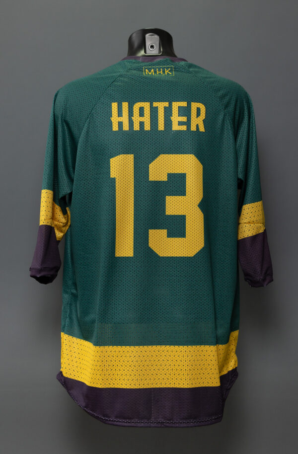 MOST HATED KIDS LKR JERSEY