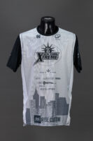 NYX SKYLINE