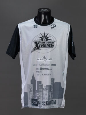 NYX SKYLINE
