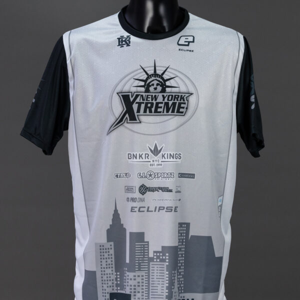 NYX SKYLINE