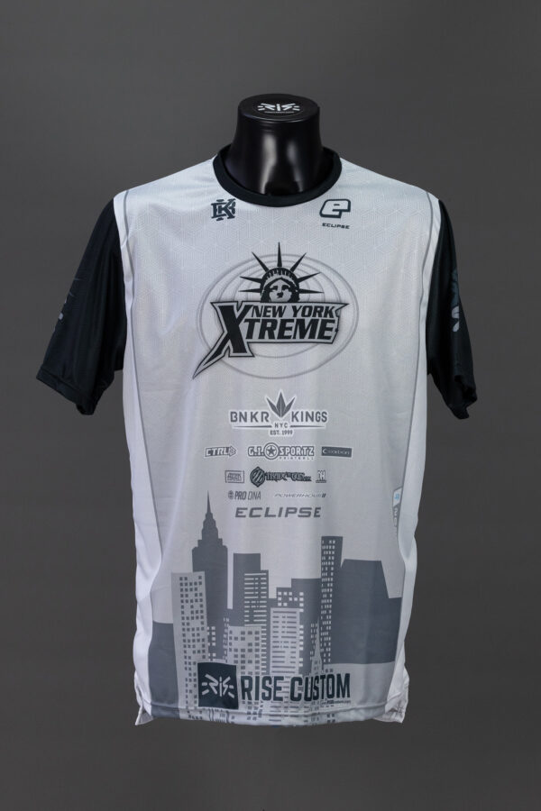 NYX SKYLINE