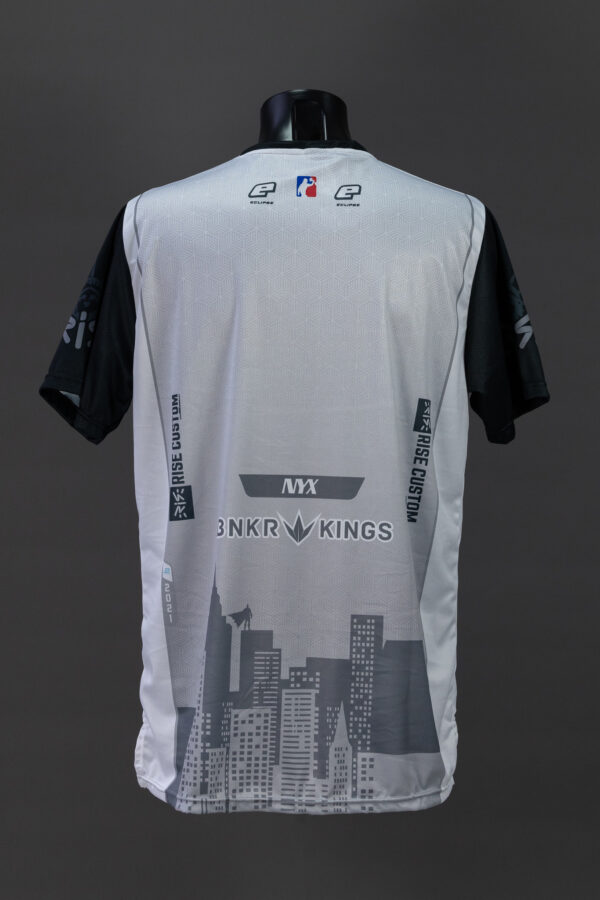 NYX SKYLINE