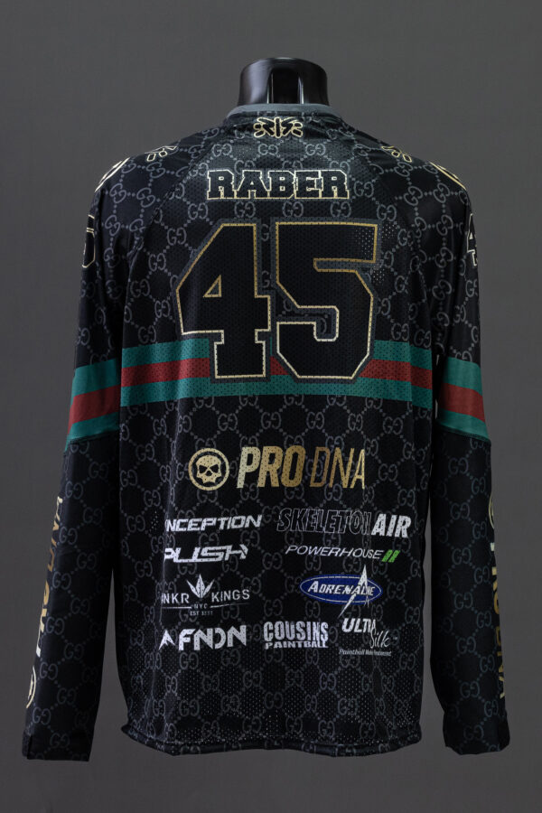 GROUND ZERO PRO CAMO DOLARZ 2K22