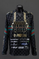 GROUND ZERO PRO 2K22