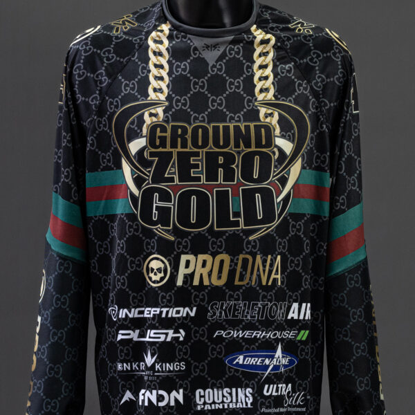 GROUND ZERO PRO 2K22