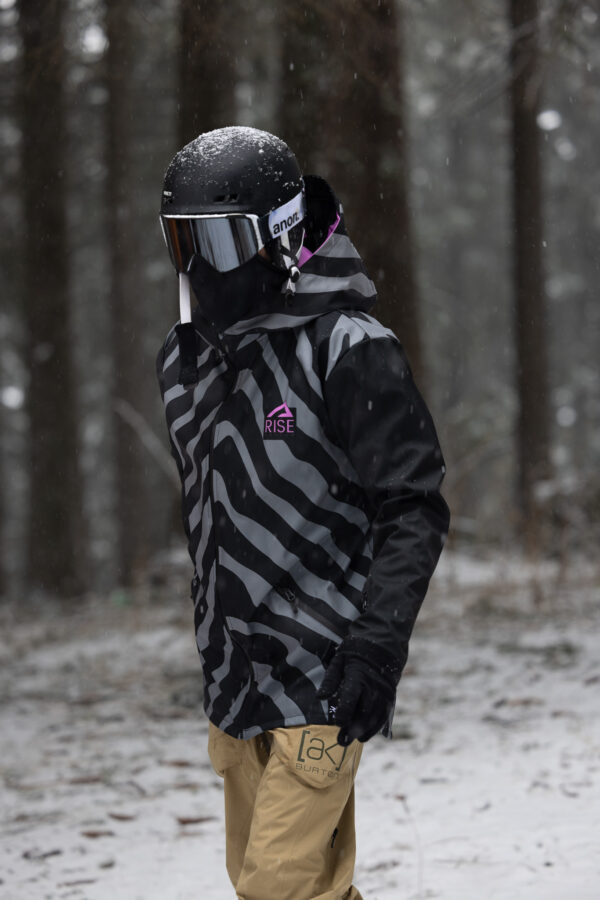 LEMANS MCBS ZEBRA GREY 2024