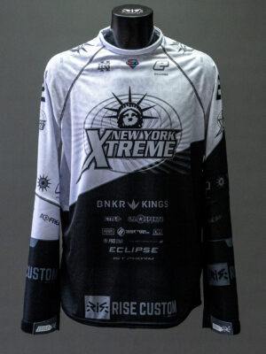 NEW YORK EXTREME FLORIDA 2K22 HOME