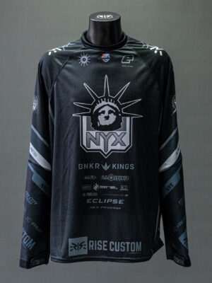 NEW YORK EXTREME FLORIDA 2K22 AWAY