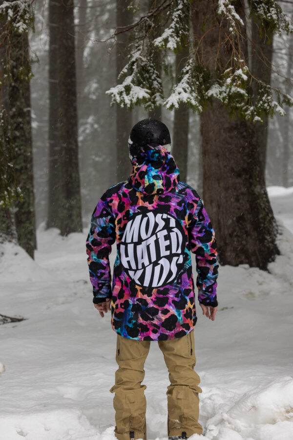 LEMANS MHK ANIMAL PSY