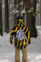 LEMANS MHK ZEBRA YELLOW
