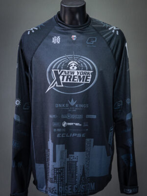 NYX SL1 PRO away Philadelphia 2021