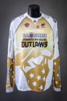 TMG SL1 Pro whte gold philadelphia 2021