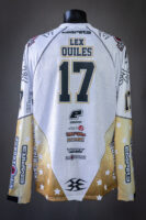 TMG SL1 Pro whte gold philadelphia 2021