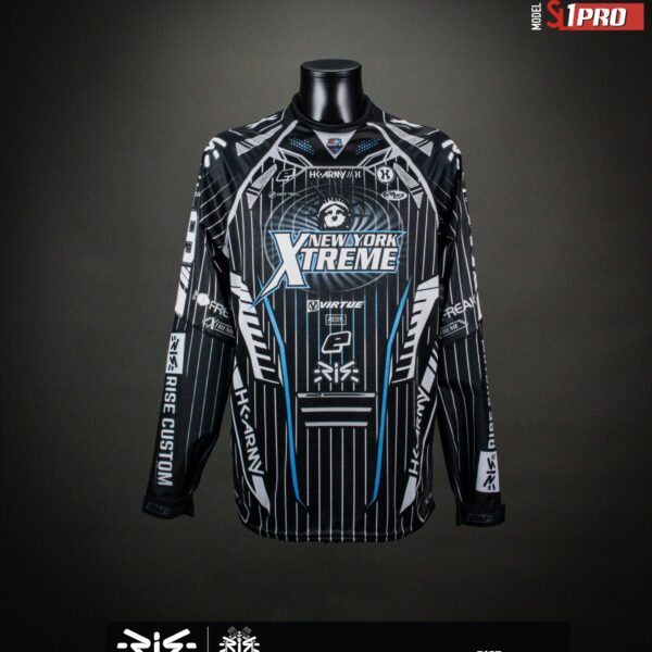 NYX SL1 Pro HOME VEGAS 2020