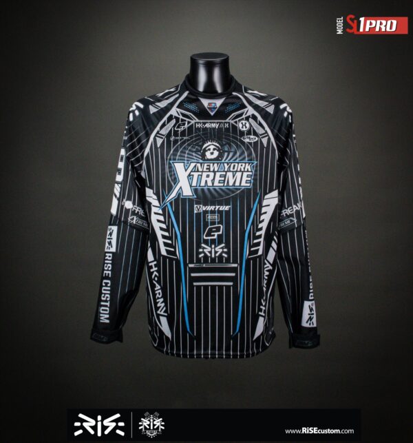 NYX SL1 Pro HOME VEGAS 2020