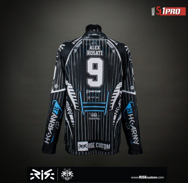 NYX SL1 Pro HOME VEGAS 2020
