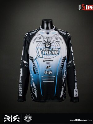 NYX SL1 Pro AWAY VEGAS 2020