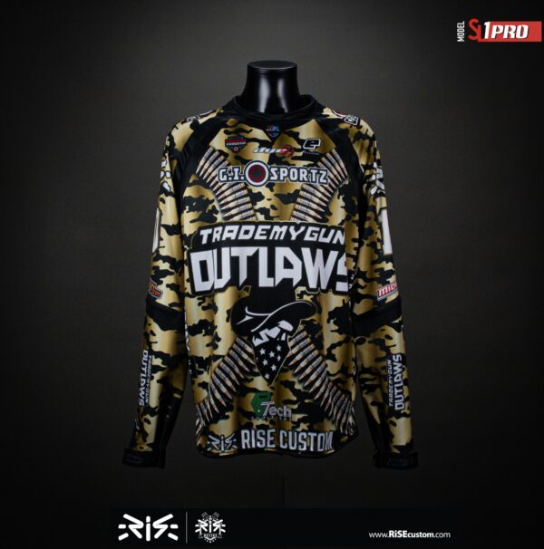 tmg SL1 Pro AWAY 2020