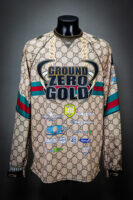 ground zero gold supreme SL1 Pro