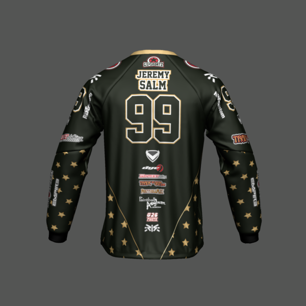 TMG SL1 Pro world cup 2018