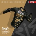TMG SL1 Pro world cup 2018