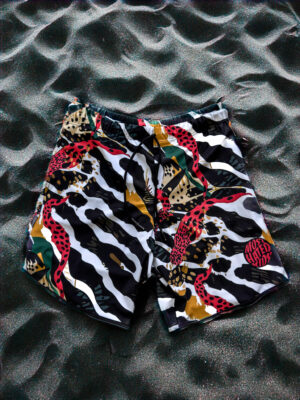MHK ZEBRA ABSTRACT