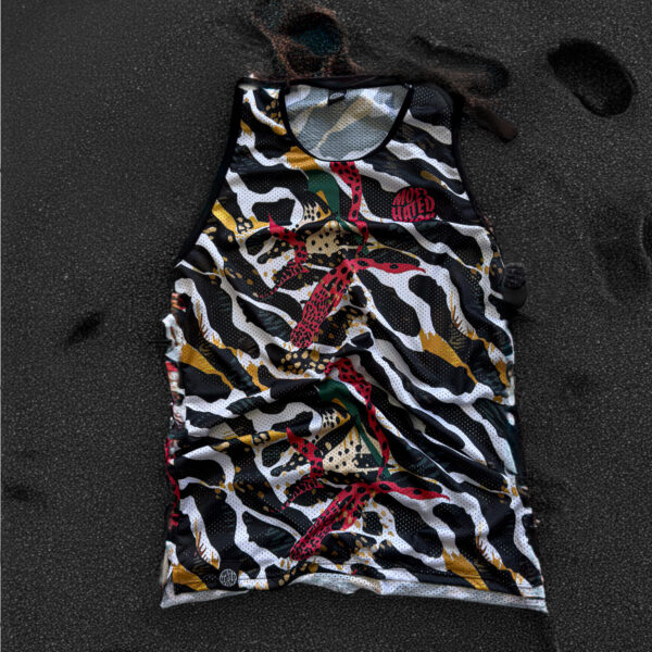 MHK ZEBRA ABSTRACT