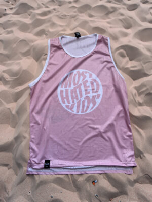 MHK NEED MONEY PINK