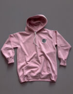 MHK HOODIE PINK