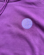 MHK HOODIE PURPLE