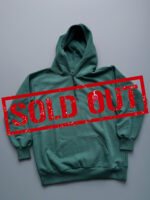 MHK HOODIE BRG