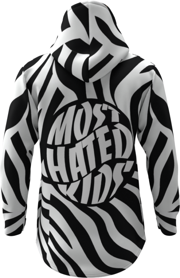LEMANS ZEBRA 2024