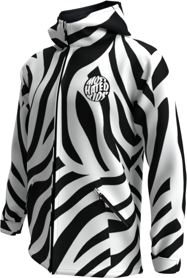 LEMANS ZEBRA 2024