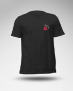FLOWER SHACKA BLACK