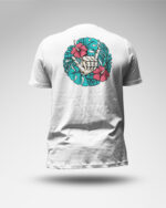 FLOWER SHACKA WHITE