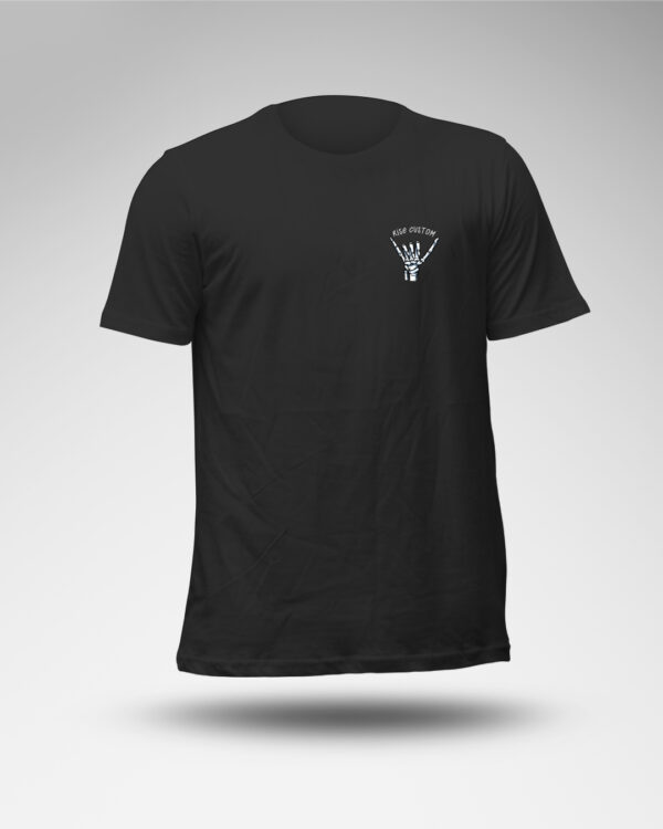 SKULL ISLAND BLACK
