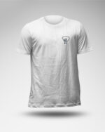 LIGHTHOUSE SKULL WHITE