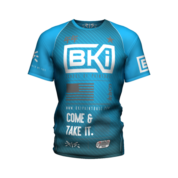 BKi force