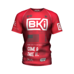 BKi force