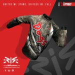 dogs damour SL1 Pro mark ii 2018