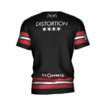 Distortion Bulls