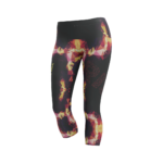Lowpoly Fire