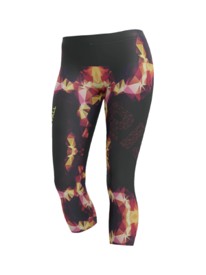 Lowpoly Fire
