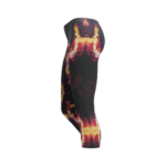 Lowpoly Fire